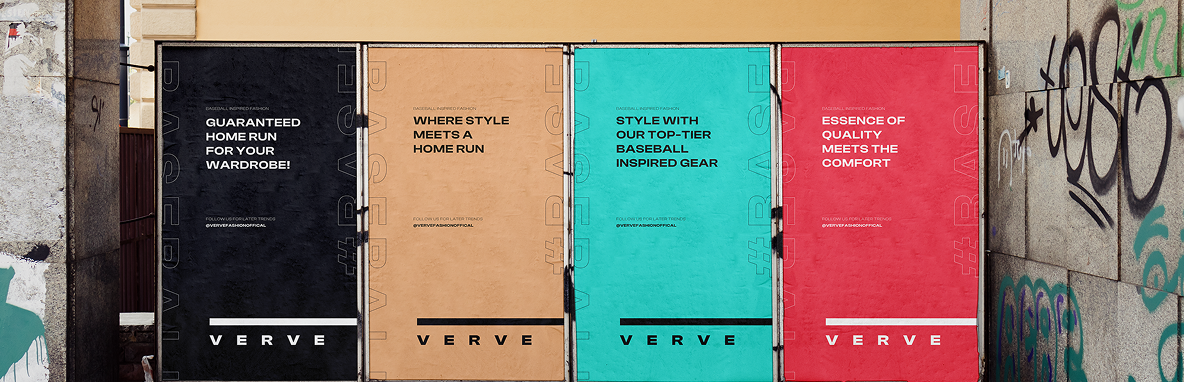 Verve Fashion